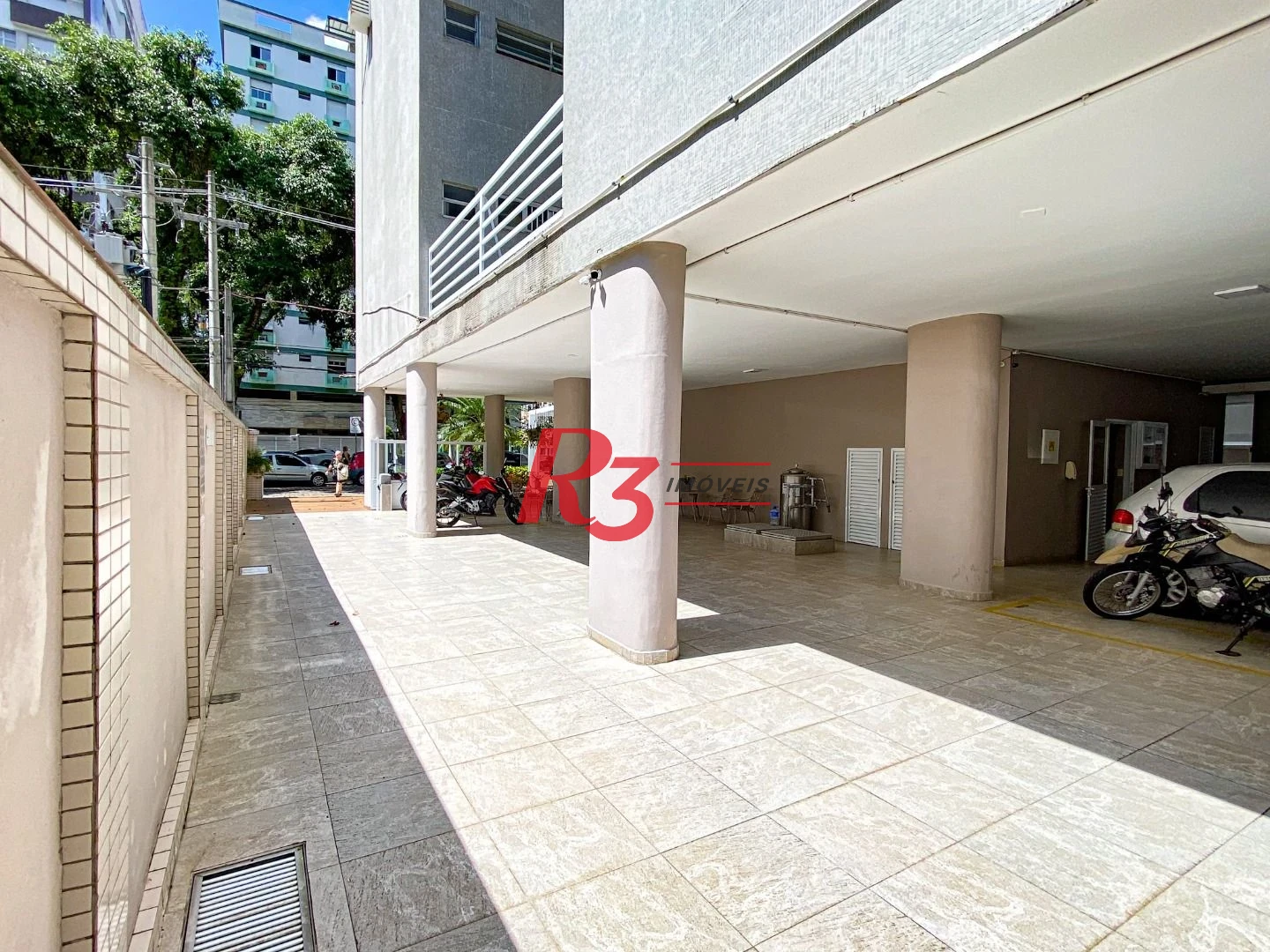 Apartamento com 1 dormitório, 58 m² - venda por R$ 405.000,00 ou aluguel por R$ 3.500,02/mês - José Menino - Santos/SP
