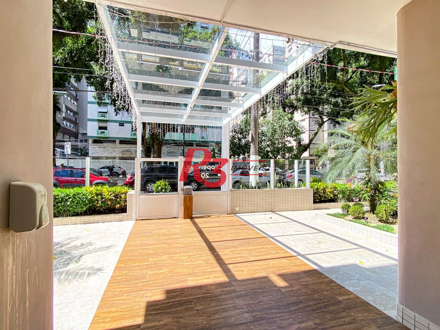 Apartamento com 1 dormitório, 58 m² - venda por R$ 405.000,00 ou aluguel por R$ 3.500,02/mês - José Menino - Santos/SP