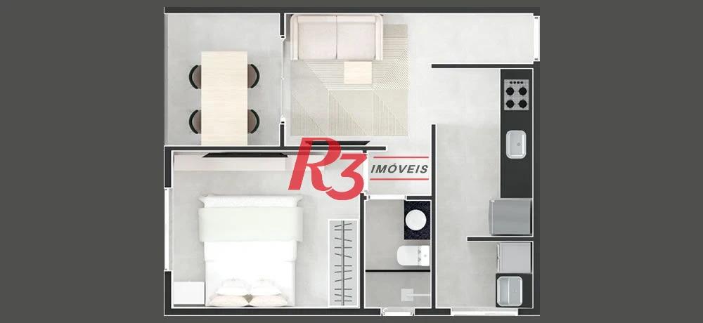 Residencial Alfaia 370