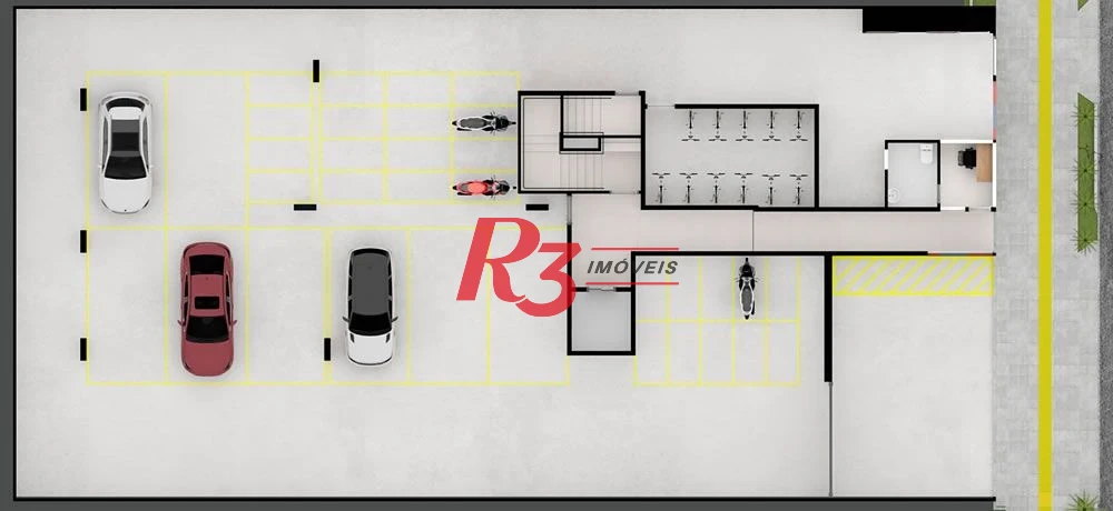 Residencial Alfaia 370