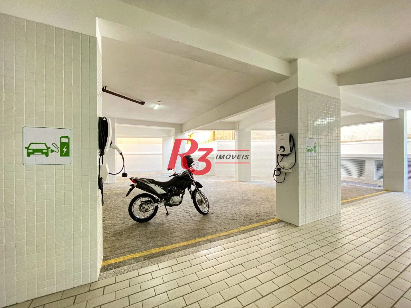 Apartamento com 3 dormitórios à venda, 166 m² por R$ 3.200.000,00 - Ponta da Praia - Santos/SP