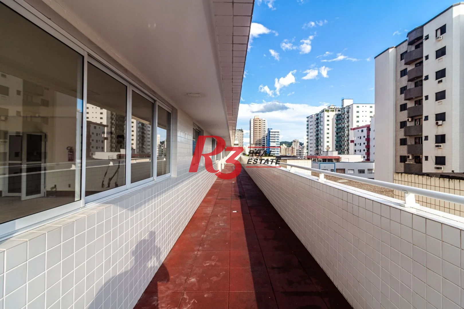 Apartamento com 3 dormitórios à venda, 139 m² por R$ 939.645,00 - Canto do Forte - Praia Grande/SP