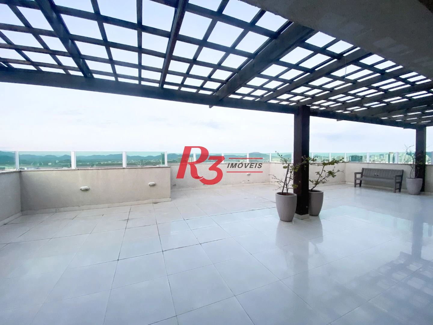 Apartamento à venda, 60 m² por R$ 455.000,00 - Vila Matias - Santos/SP