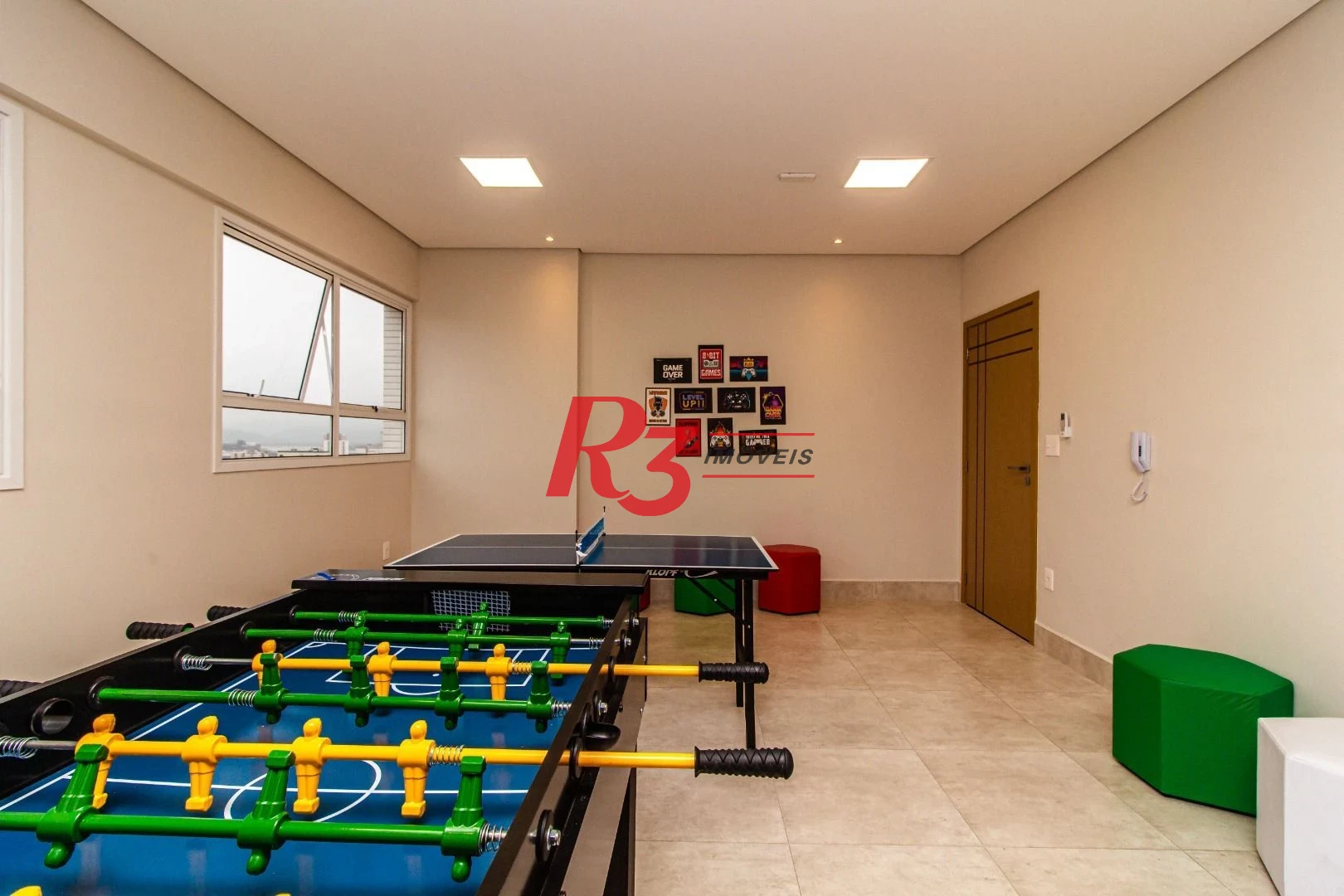 Apartamento à venda, 52 m² por R$ 772.000,00 - Aparecida - Santos/SP
