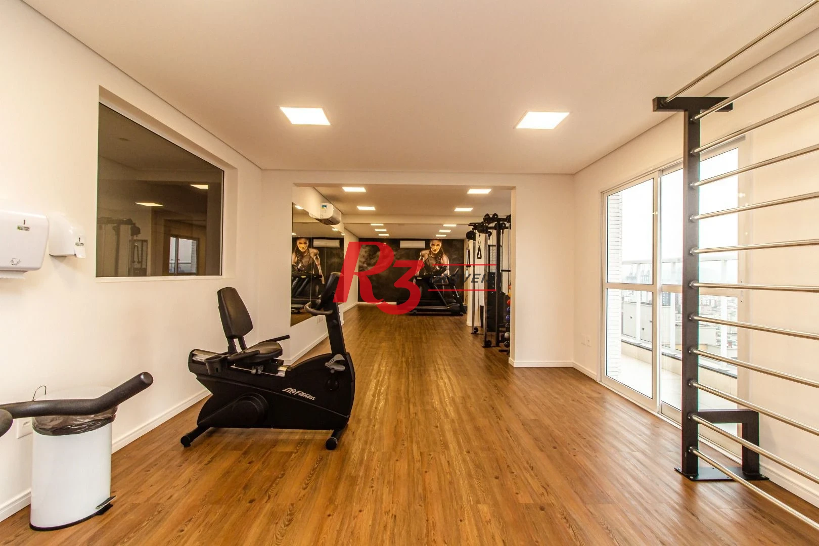 Apartamento à venda, 52 m² por R$ 772.000,00 - Aparecida - Santos/SP