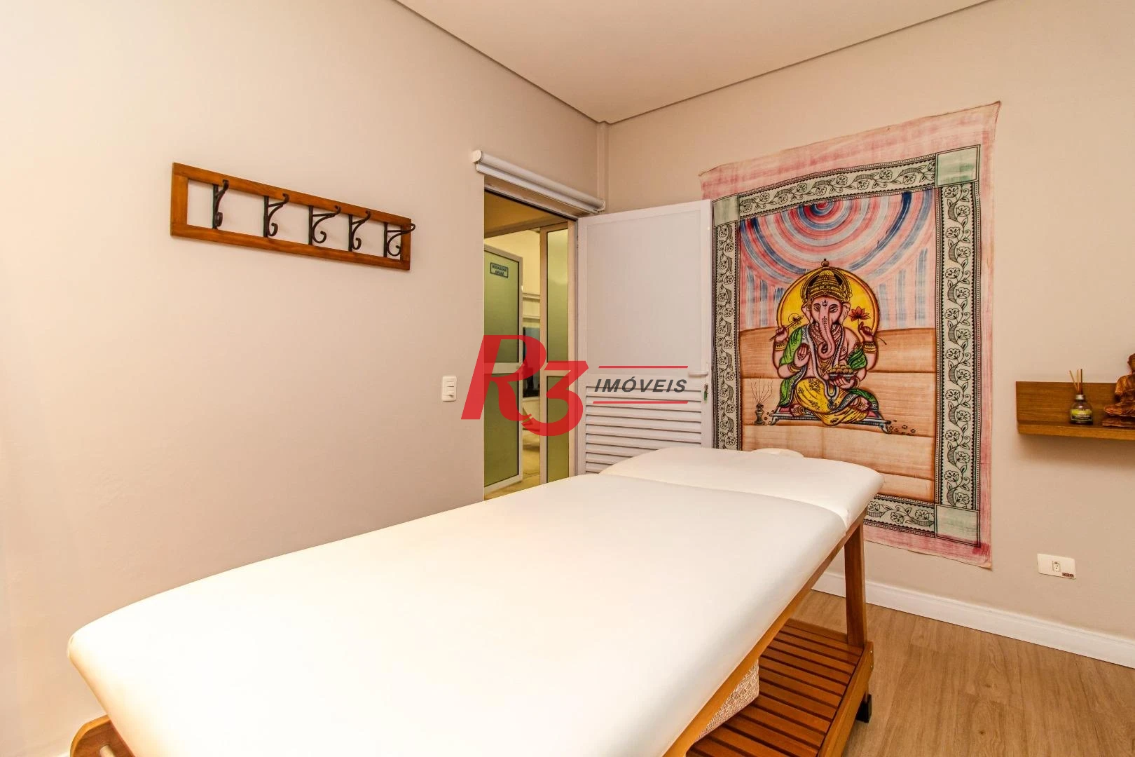 Apartamento Garden, 280 m² - venda por R$ 4.500.000,00 ou aluguel por R$ 25.000,00/mês - Aparecida - Santos/SP
