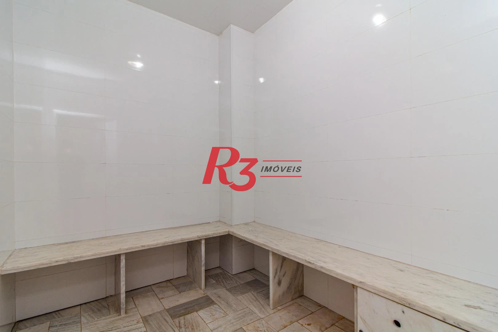 Apartamento Garden, 280 m² - venda por R$ 4.500.000,00 ou aluguel por R$ 25.000,00/mês - Aparecida - Santos/SP