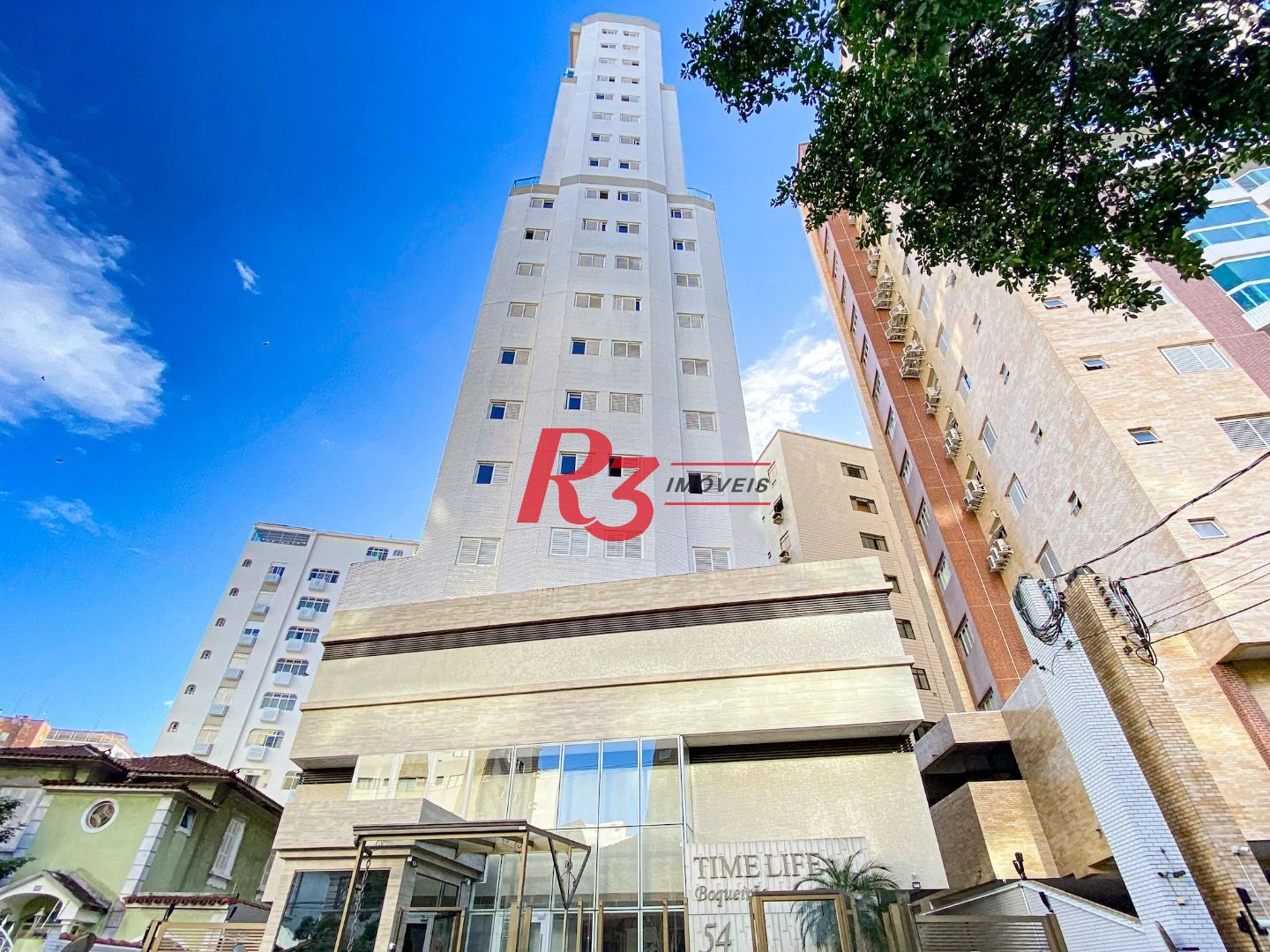 Apartamento Garden à venda, 58 m² por R$ 835.000,00 - Boqueirão - Santos/SP