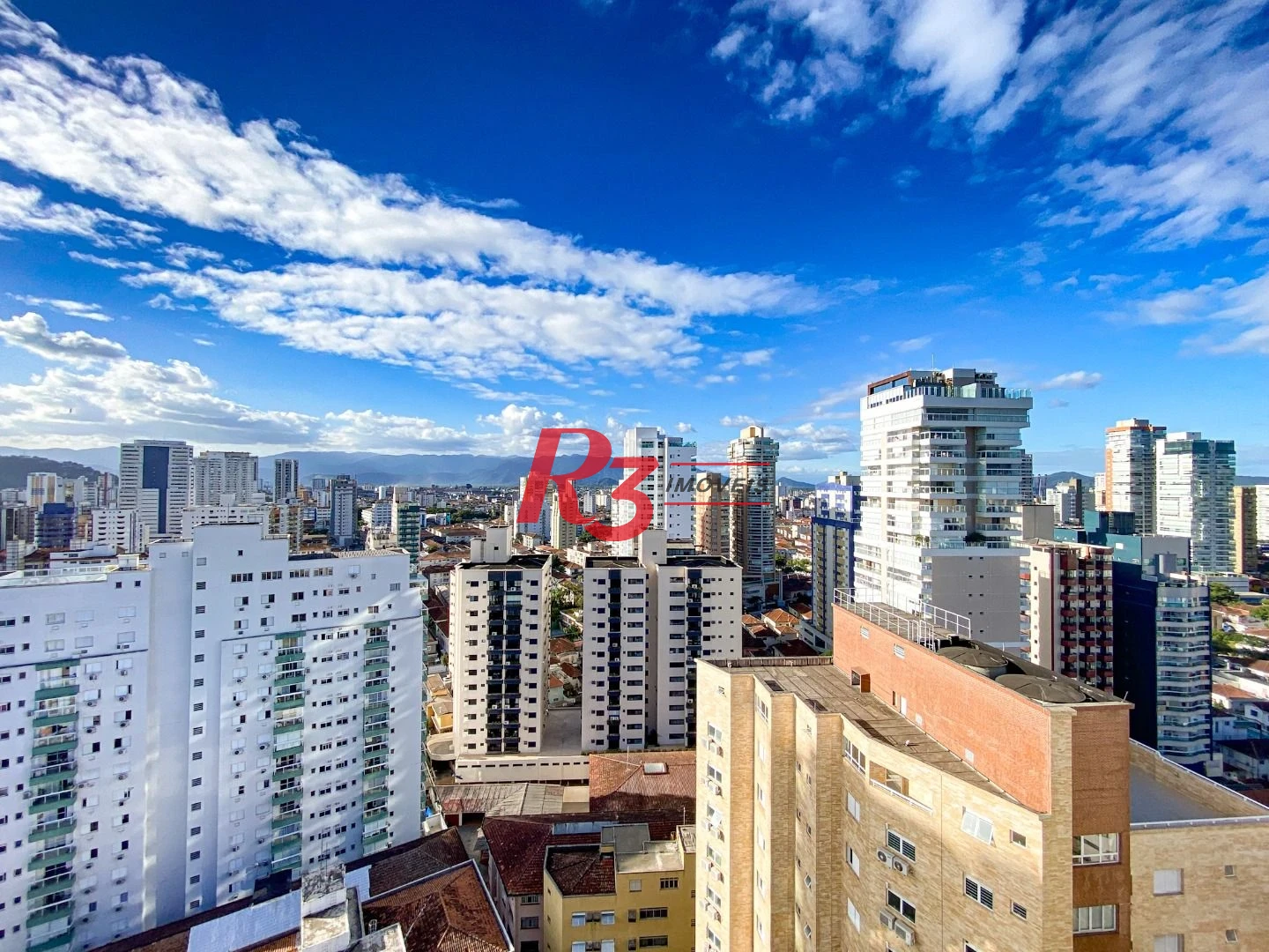 Apartamento Garden à venda, 58 m² por R$ 835.000,00 - Boqueirão - Santos/SP