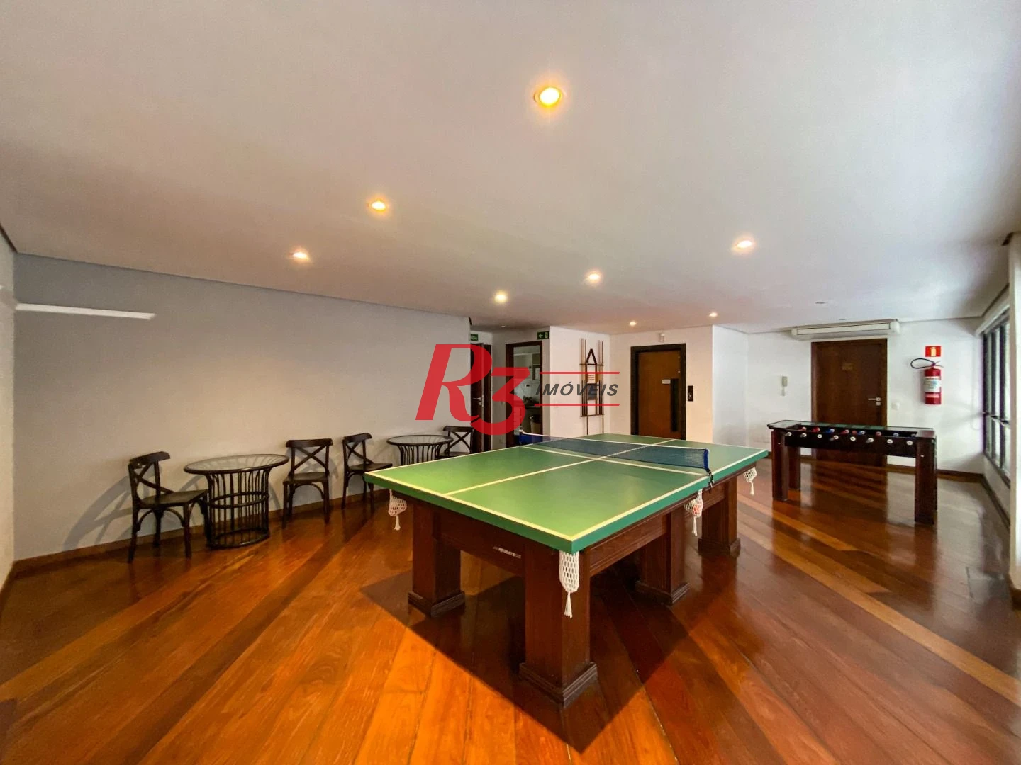 Apartamento à venda, 262 m² por R$ 4.800.000,00 - Aparecida - Santos/SP