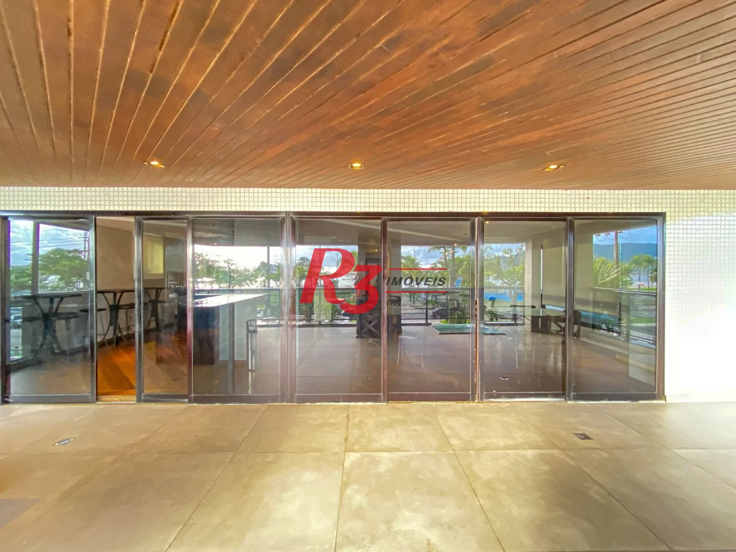 Apartamento à venda, 262 m² por R$ 4.800.000,00 - Aparecida - Santos/SP