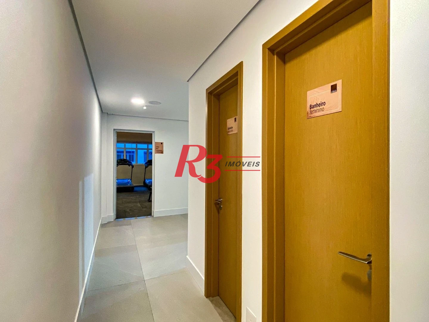 Apartamento à venda, 116 m² por R$ 2.456.000,00 - Gonzaga - Santos/SP