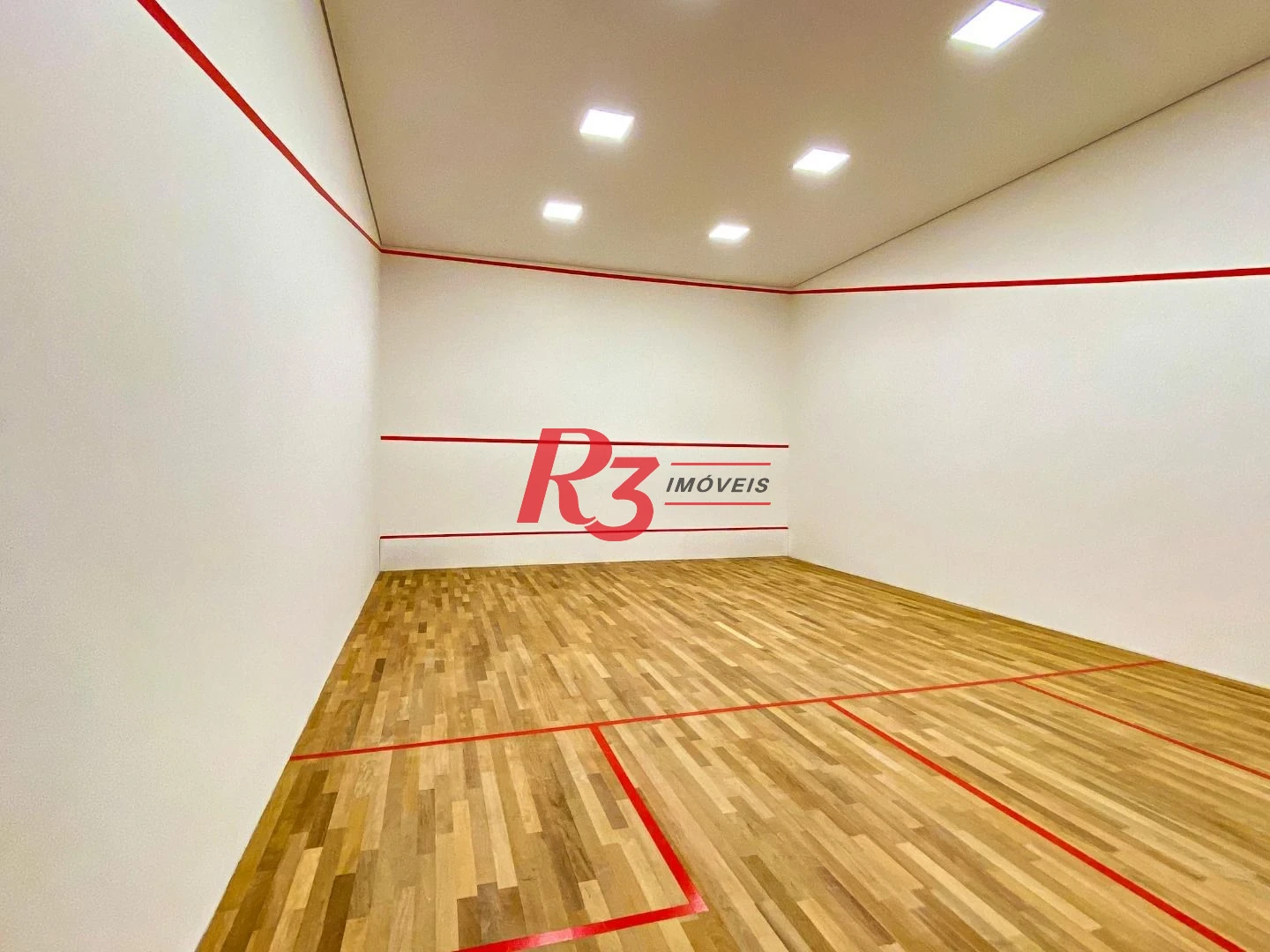 Apartamento à venda, 116 m² por R$ 2.456.000,00 - Gonzaga - Santos/SP