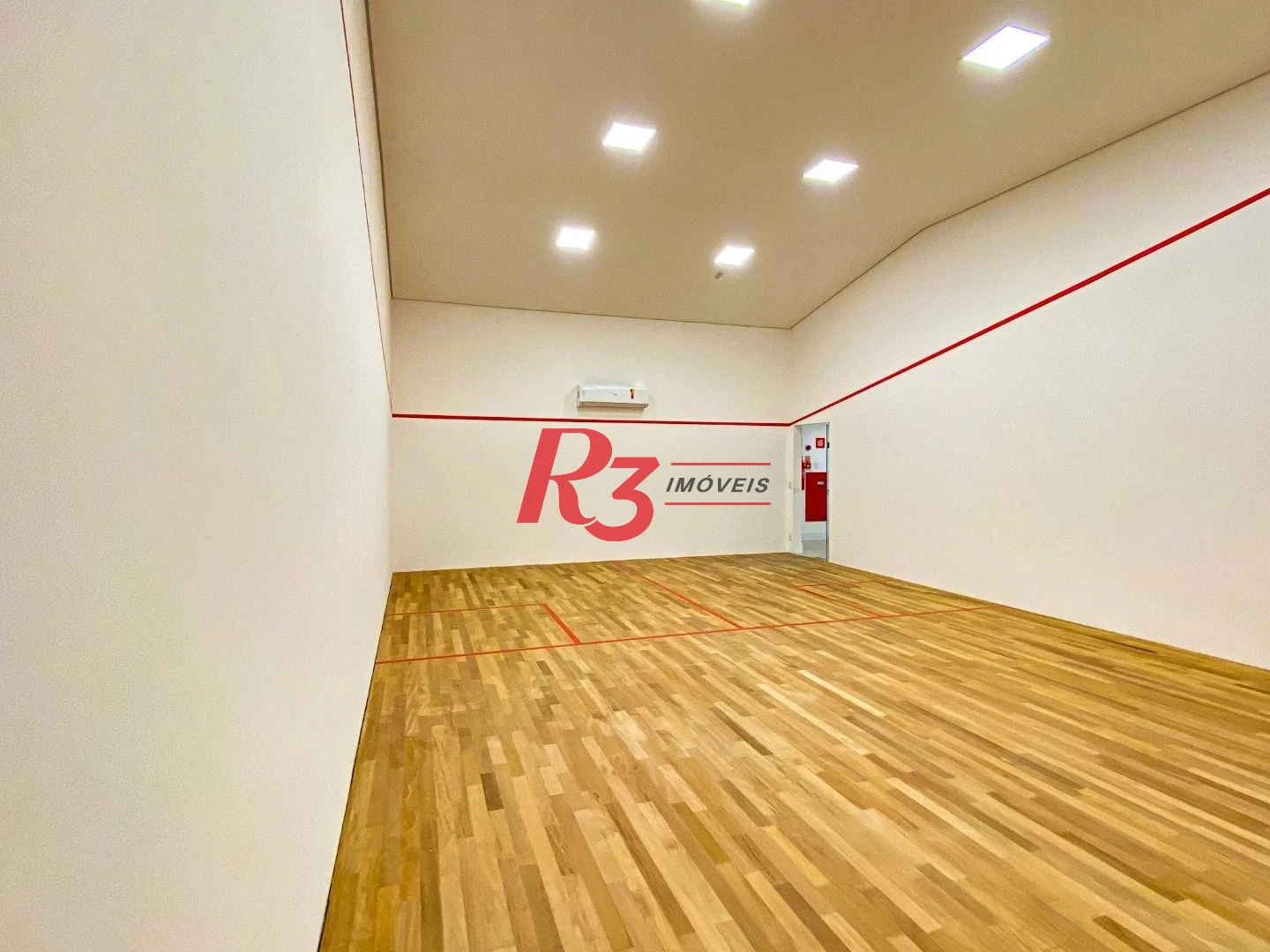 Apartamento à venda, 116 m² por R$ 2.456.000,00 - Gonzaga - Santos/SP