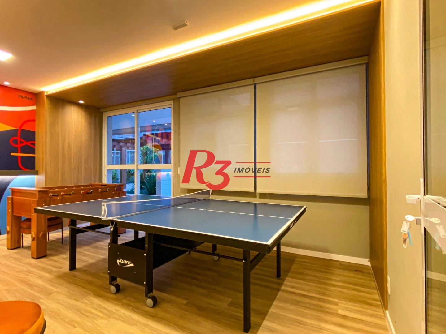 Apartamento à venda, 116 m² por R$ 2.456.000,00 - Gonzaga - Santos/SP