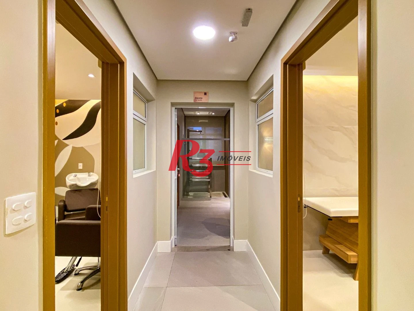 Apartamento à venda, 116 m² por R$ 2.456.000,00 - Gonzaga - Santos/SP