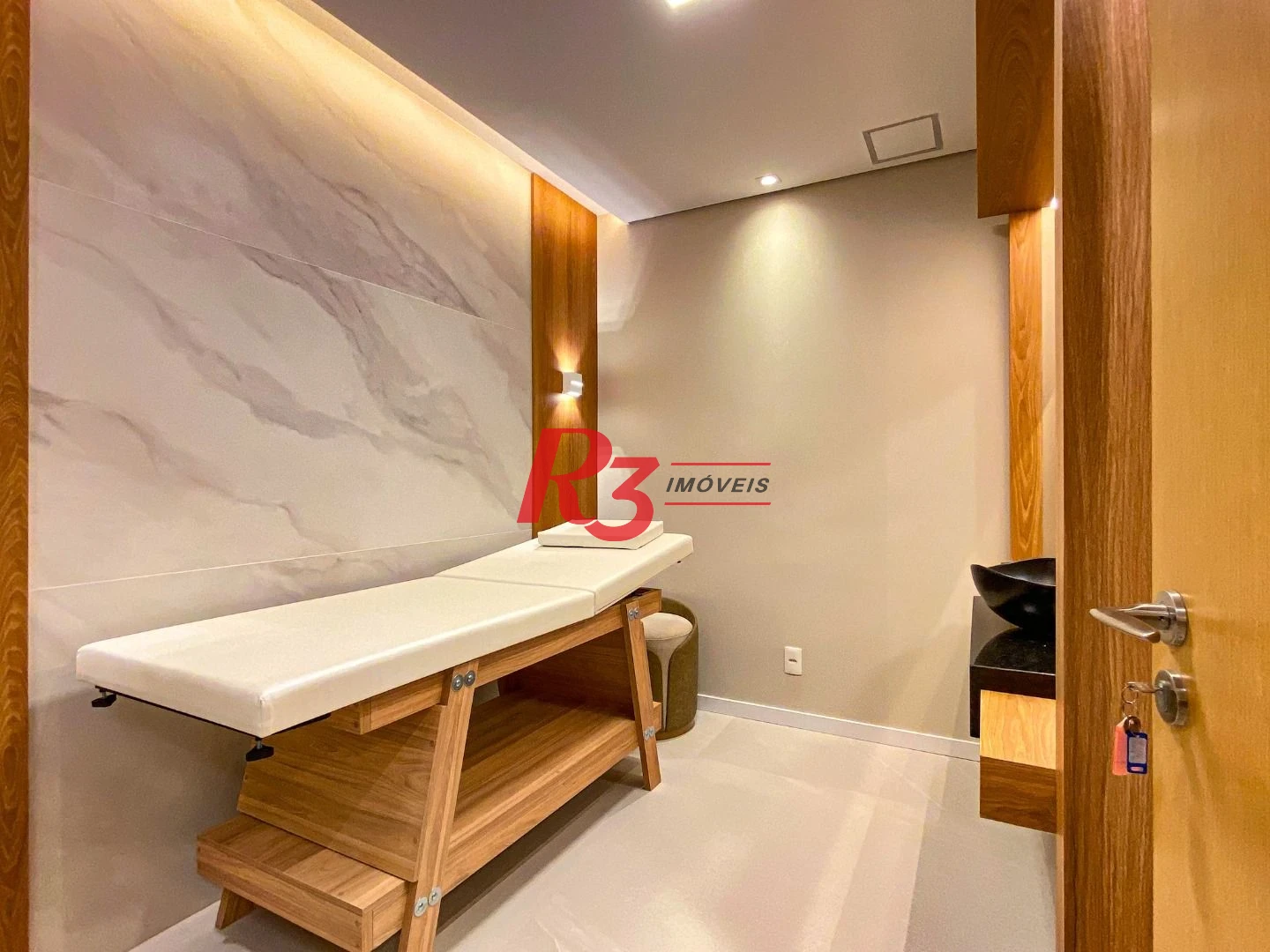 Apartamento à venda, 116 m² por R$ 2.456.000,00 - Gonzaga - Santos/SP