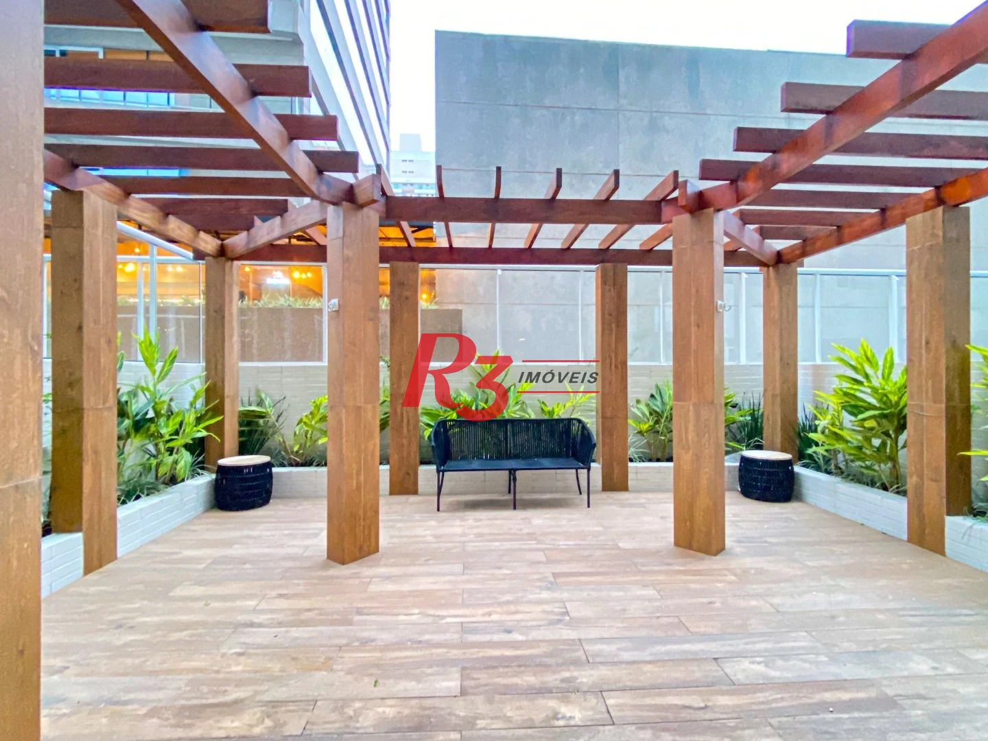 Apartamento à venda, 116 m² por R$ 2.456.000,00 - Gonzaga - Santos/SP