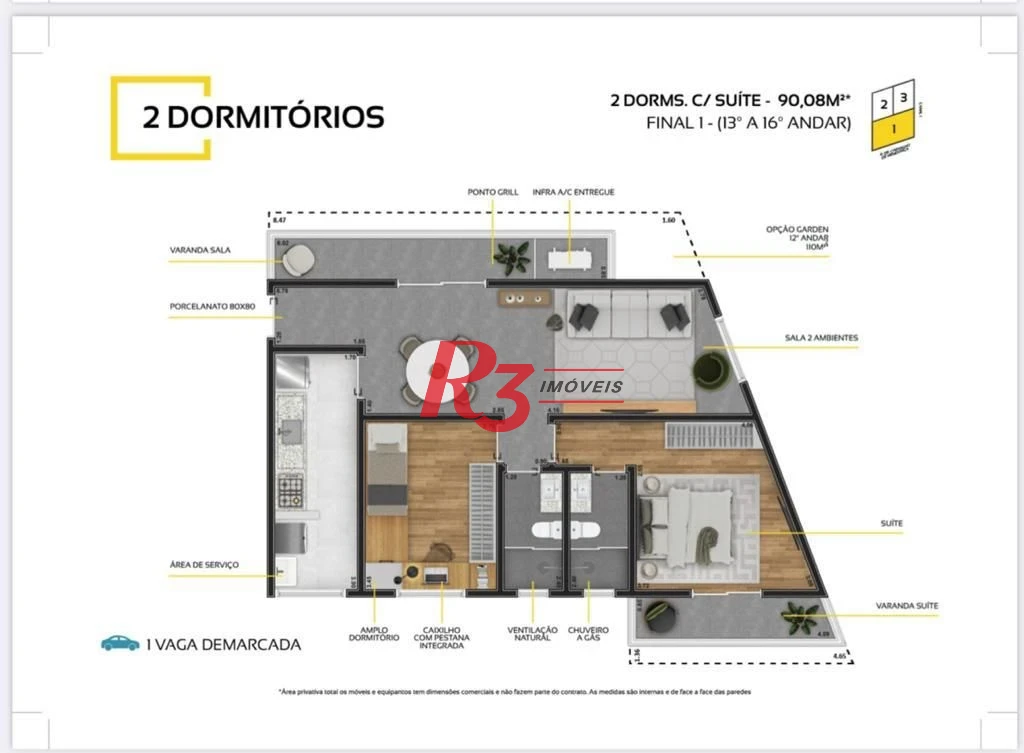 Residencial Vista Alegre