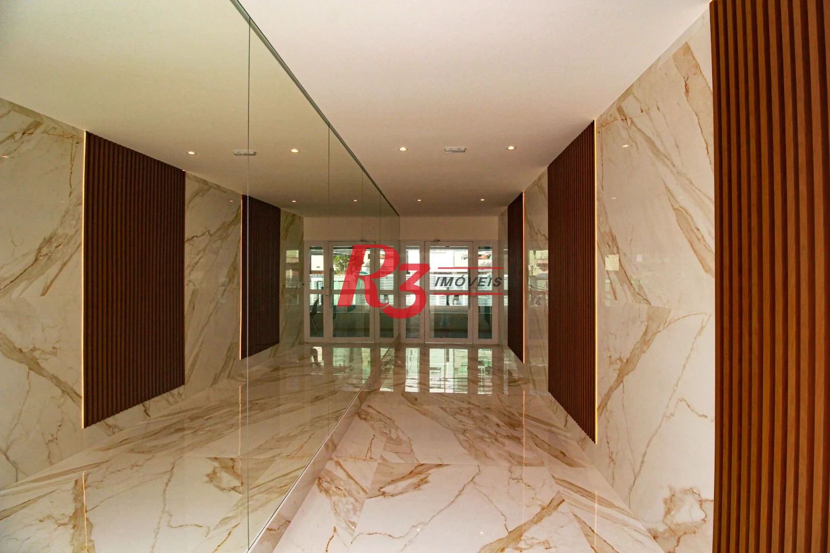 Apartamento Garden, 94 m² - venda por R$ 760.000,00 ou aluguel por R$ 5.400,00/mês - Embaré - Santos/SP