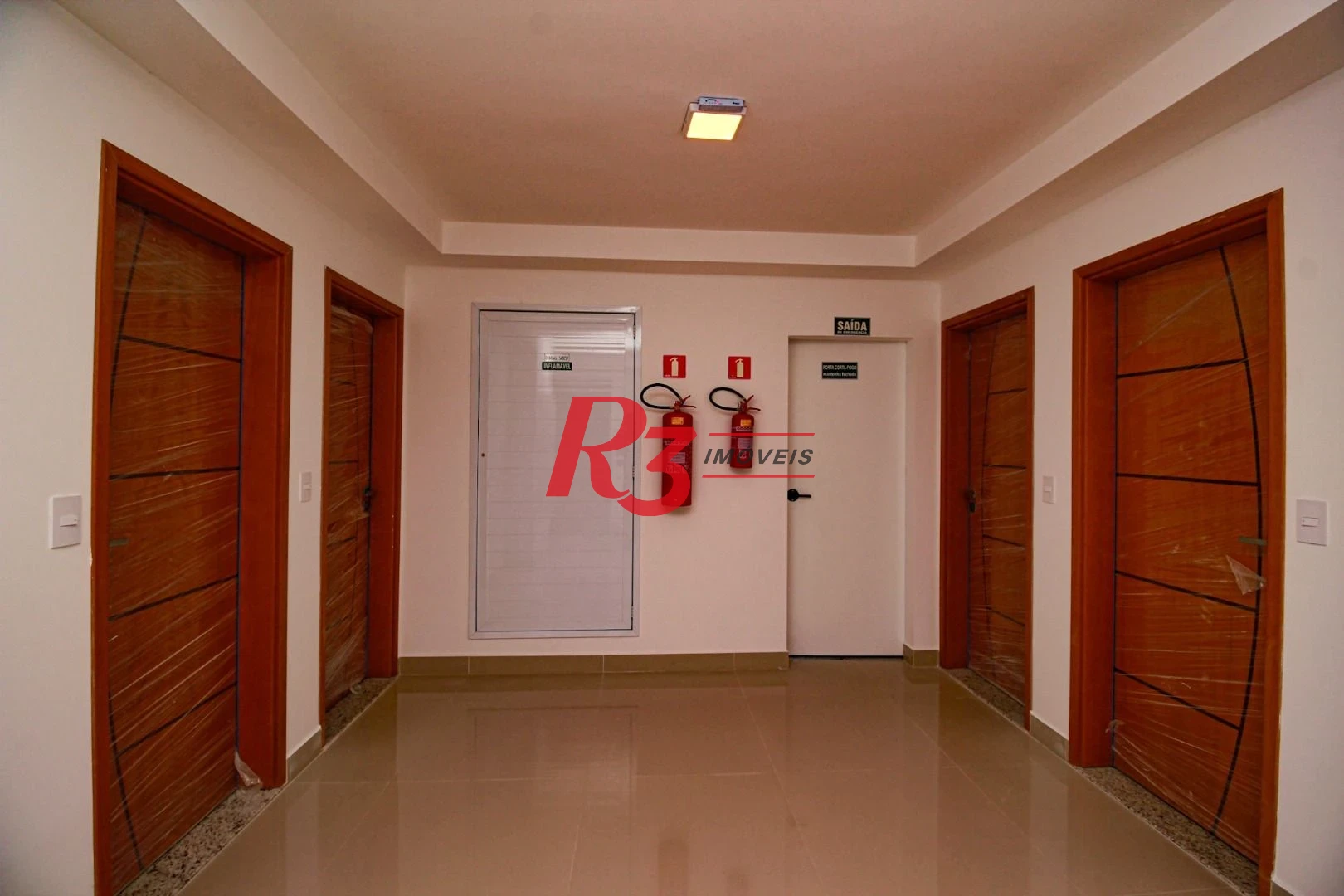 Apartamento Garden, 94 m² - venda por R$ 760.000,00 ou aluguel por R$ 5.400,00/mês - Embaré - Santos/SP