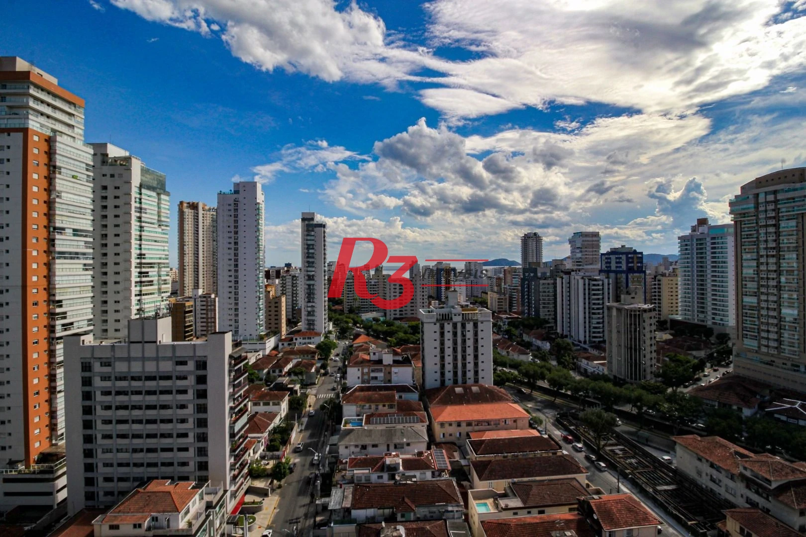 Apartamento Garden, 94 m² - venda por R$ 760.000,00 ou aluguel por R$ 5.400,00/mês - Embaré - Santos/SP
