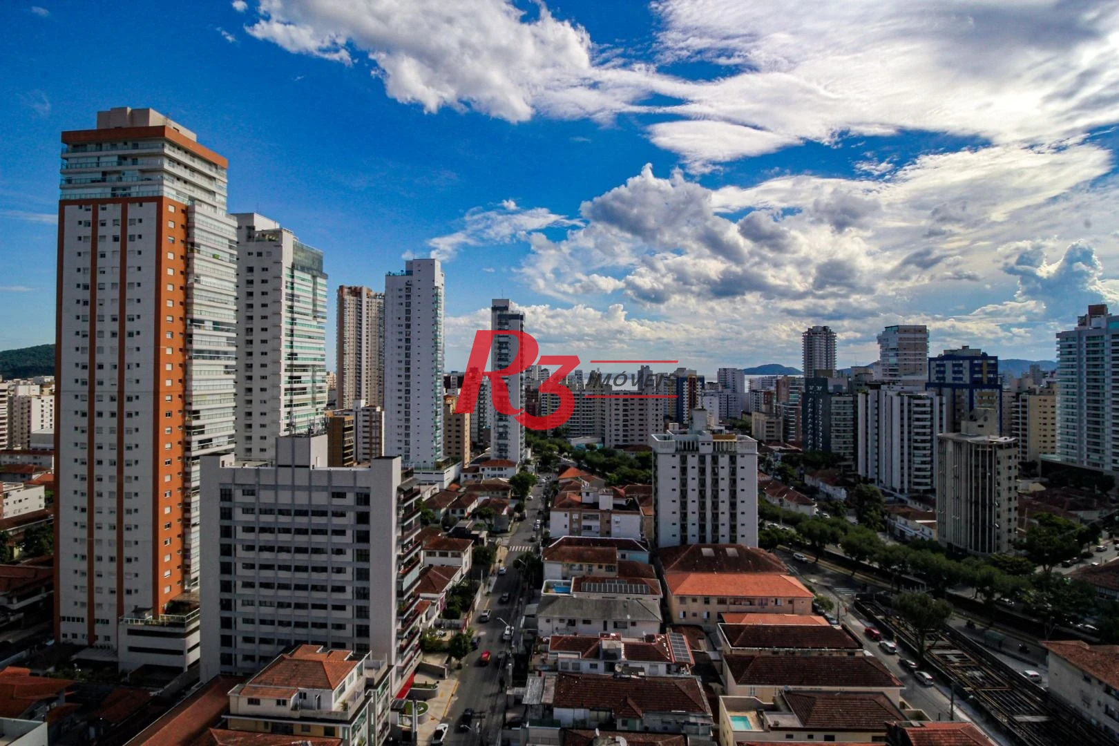 Apartamento Garden, 94 m² - venda por R$ 760.000,00 ou aluguel por R$ 5.400,00/mês - Embaré - Santos/SP