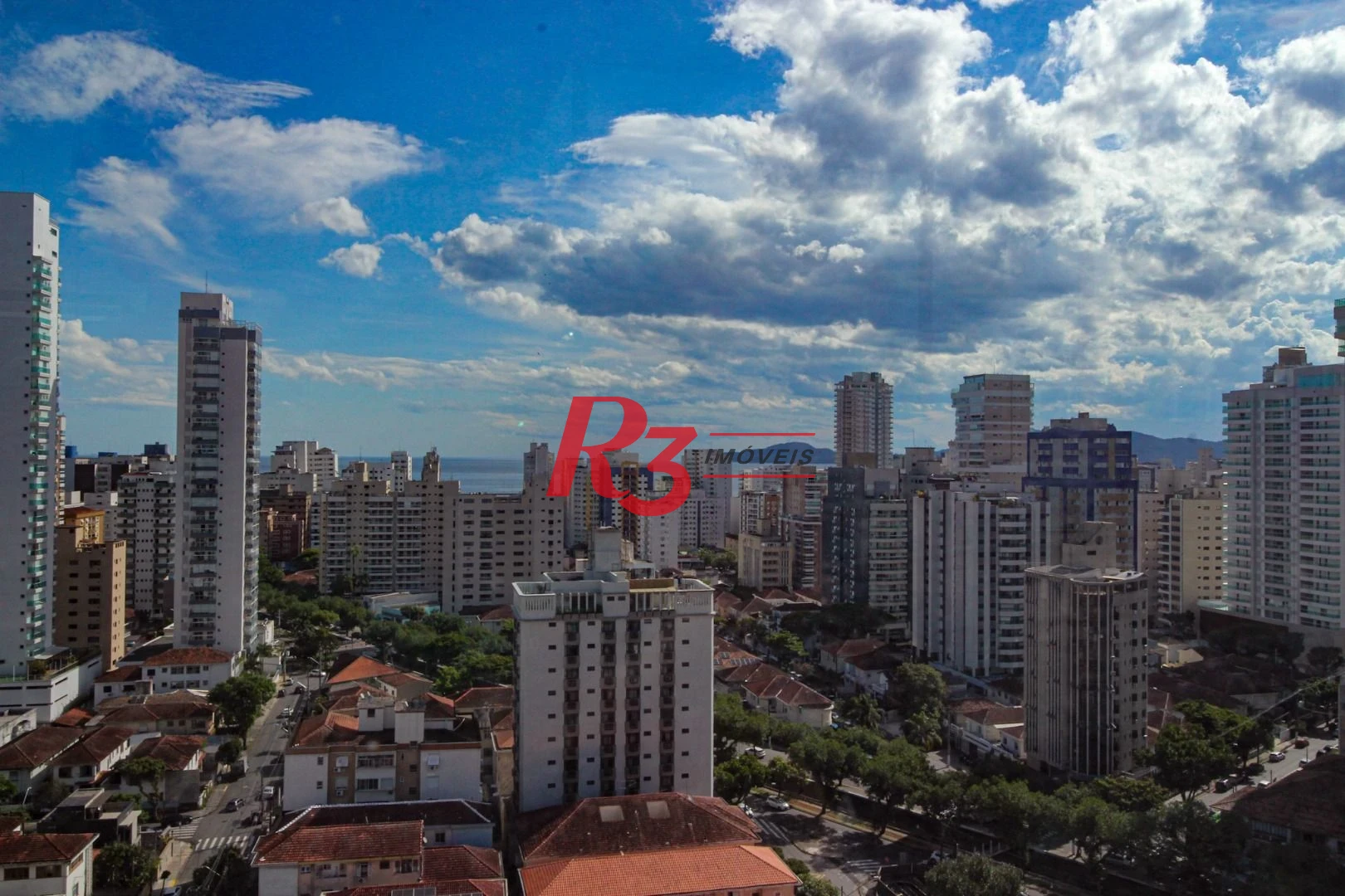 Apartamento Garden, 94 m² - venda por R$ 760.000,00 ou aluguel por R$ 5.400,00/mês - Embaré - Santos/SP