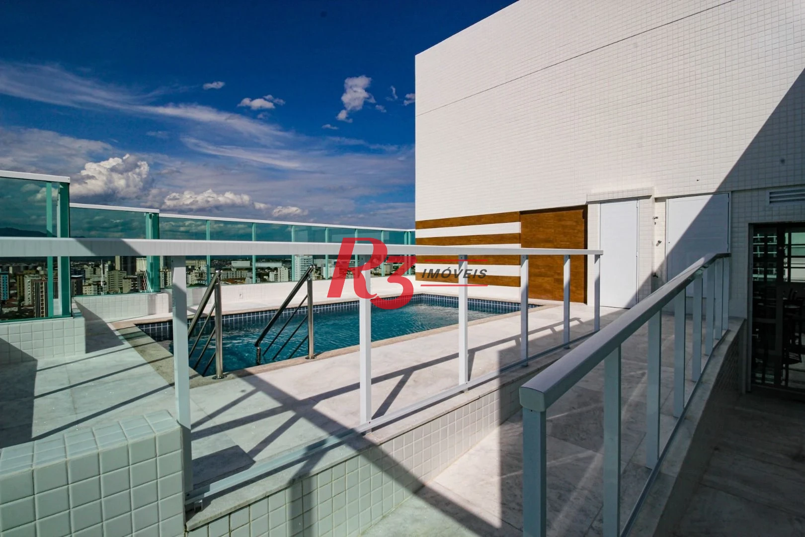 Apartamento Garden, 94 m² - venda por R$ 760.000,00 ou aluguel por R$ 5.400,00/mês - Embaré - Santos/SP