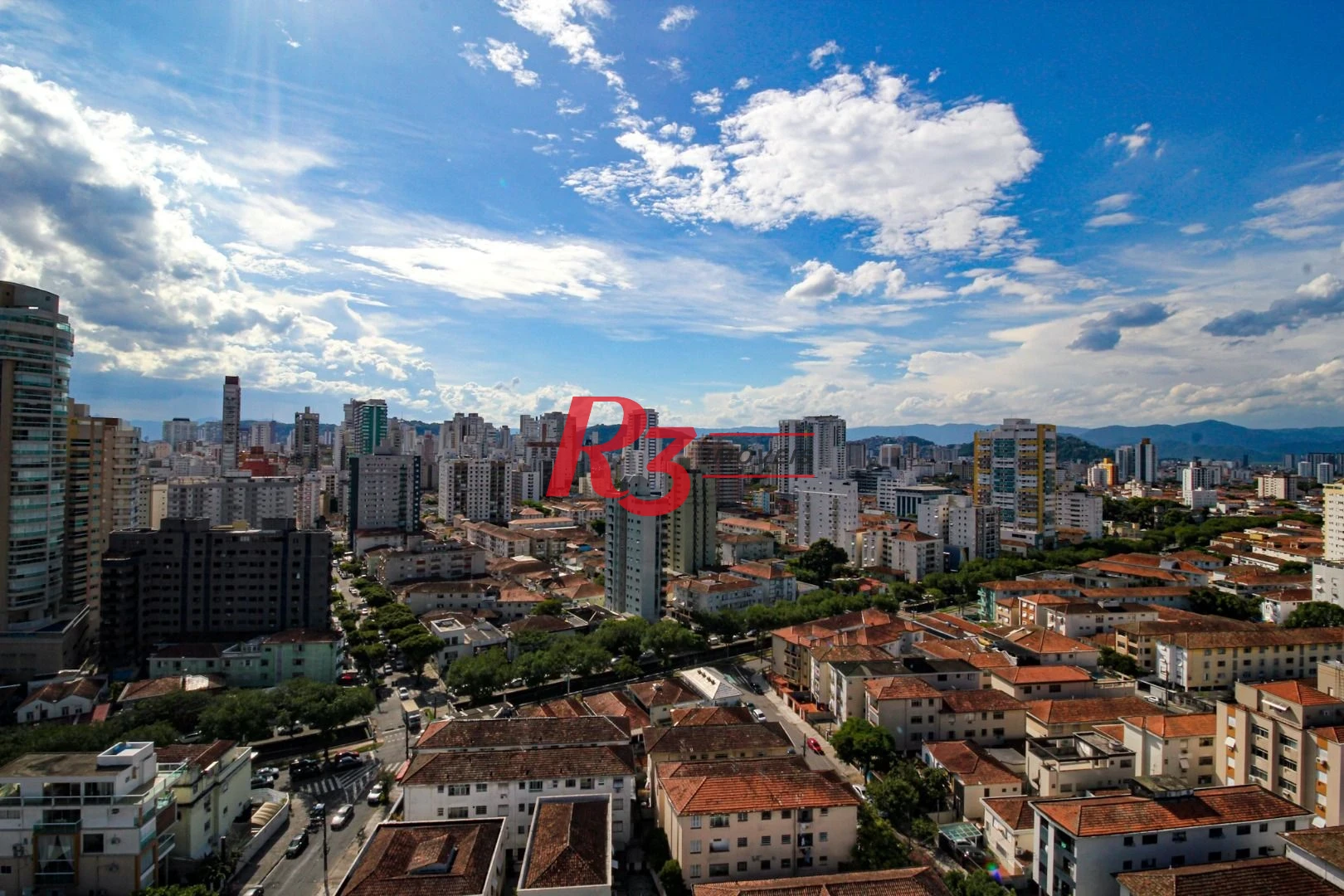 Apartamento Garden, 94 m² - venda por R$ 760.000,00 ou aluguel por R$ 5.400,00/mês - Embaré - Santos/SP