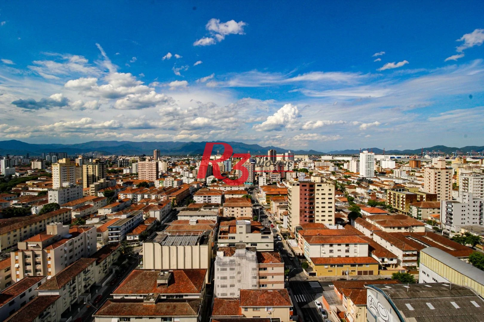 Apartamento Garden, 94 m² - venda por R$ 760.000,00 ou aluguel por R$ 5.400,00/mês - Embaré - Santos/SP