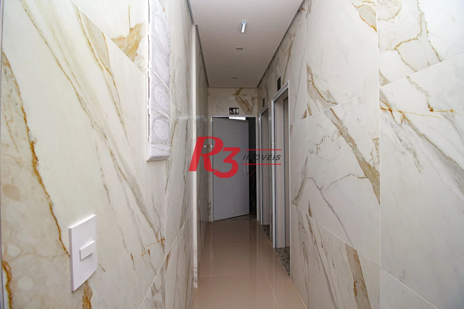 Apartamento Garden, 94 m² - venda por R$ 760.000,00 ou aluguel por R$ 5.400,00/mês - Embaré - Santos/SP