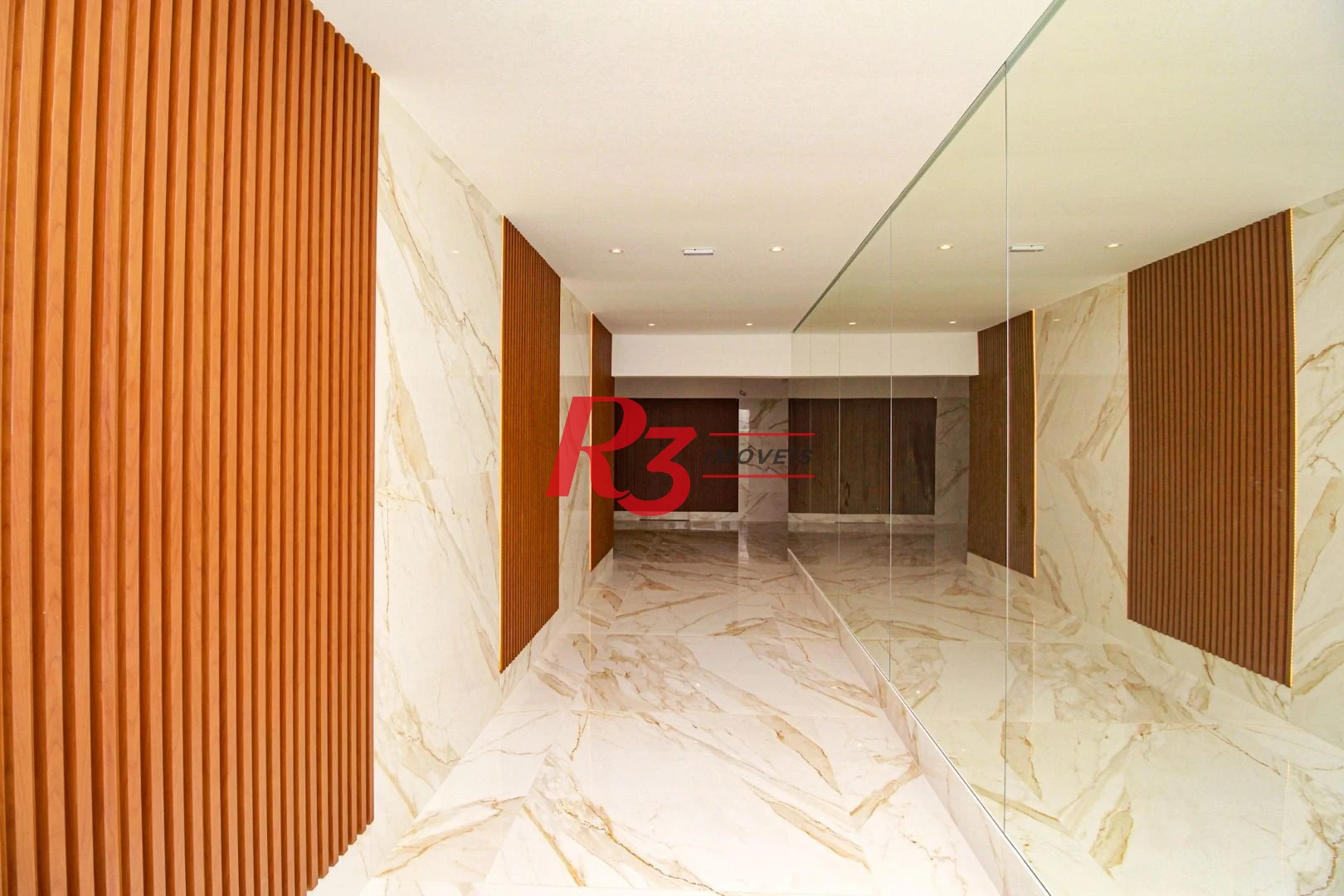 Apartamento Garden, 94 m² - venda por R$ 760.000,00 ou aluguel por R$ 5.400,00/mês - Embaré - Santos/SP