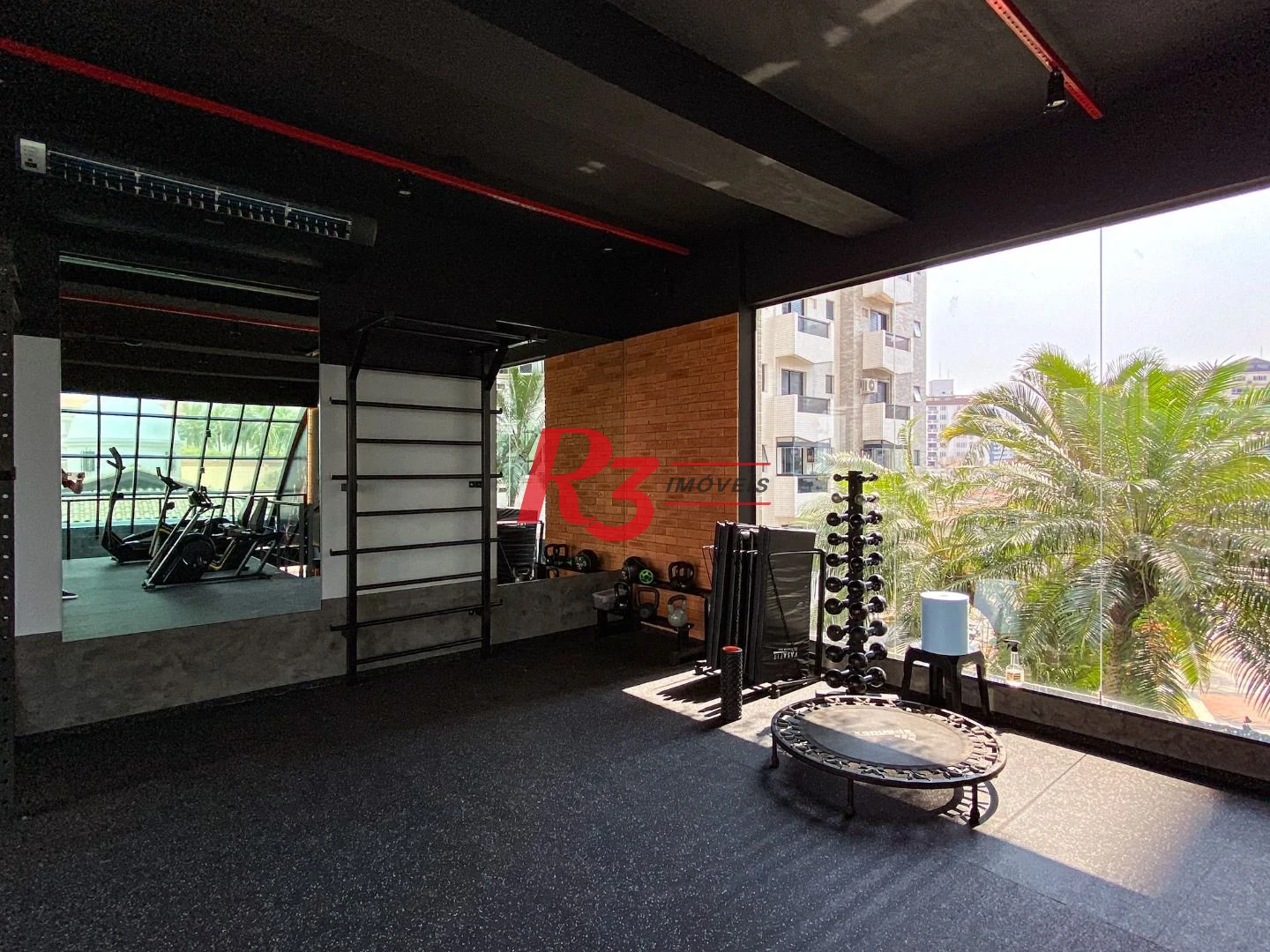 Apartamento à venda, 199 m² por R$ 2.700.000,00 - Ponta da Praia - Santos/SP