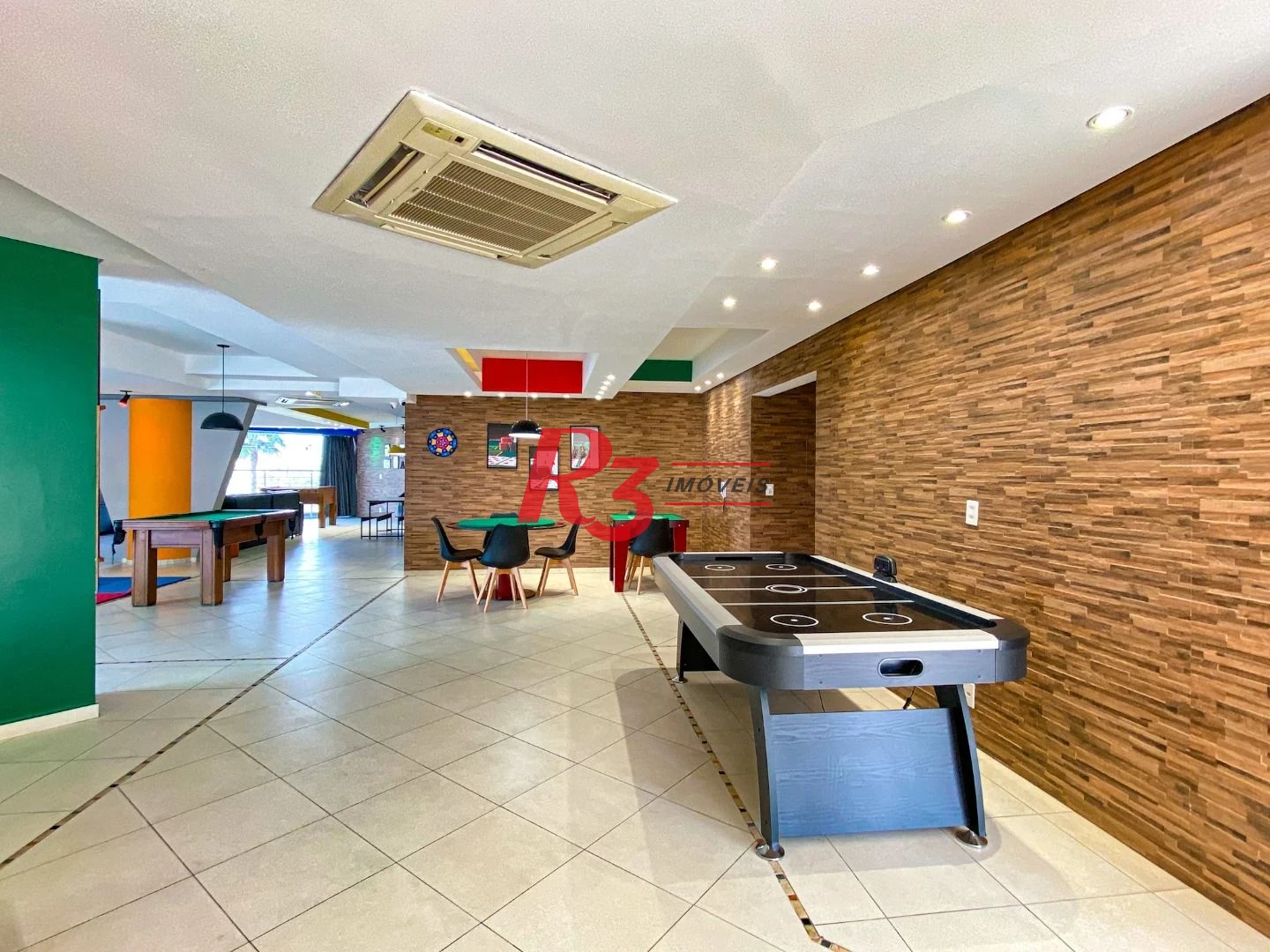 Apartamento à venda, 199 m² por R$ 2.700.000,00 - Ponta da Praia - Santos/SP