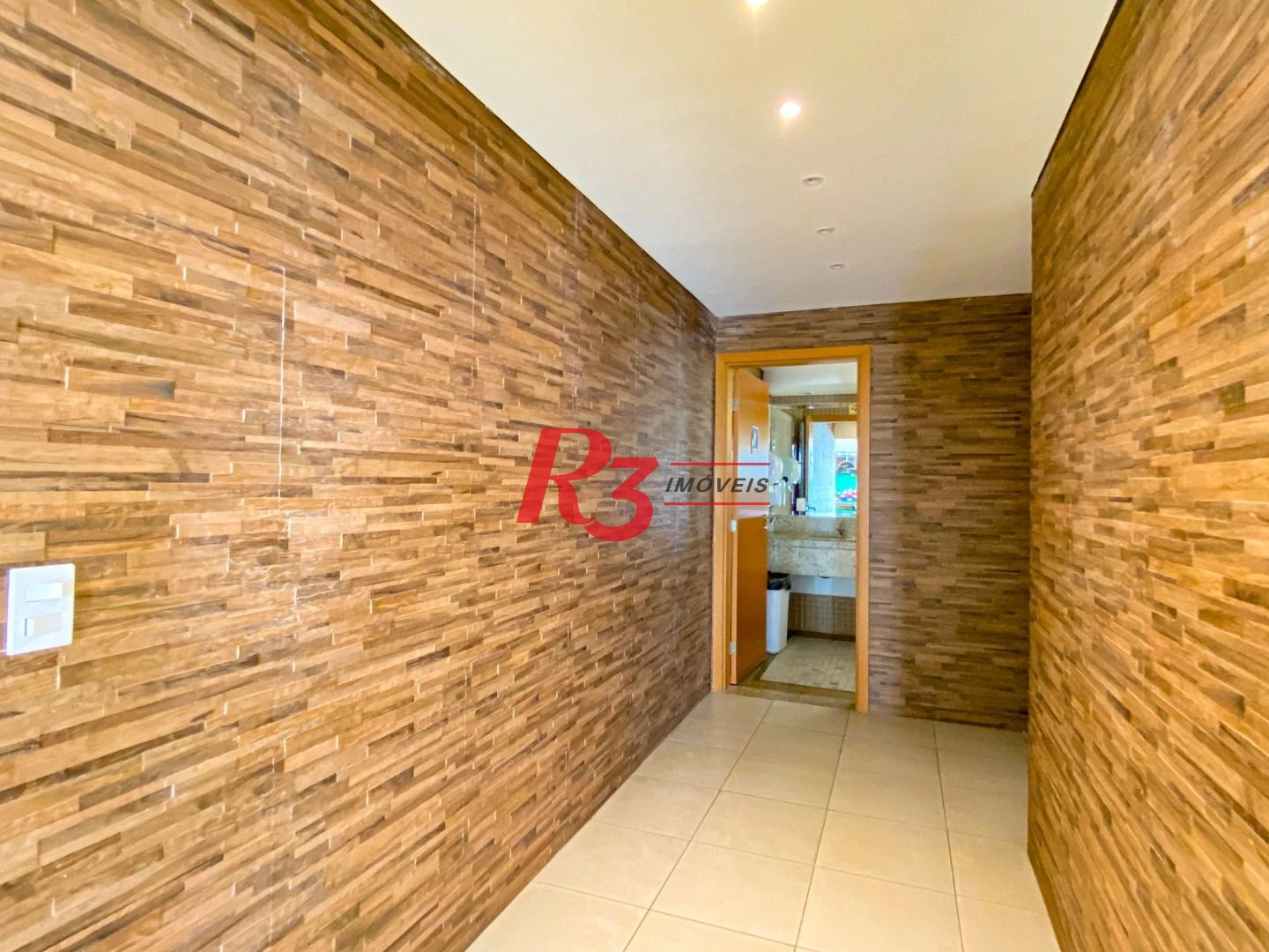 Apartamento à venda, 199 m² por R$ 2.700.000,00 - Ponta da Praia - Santos/SP