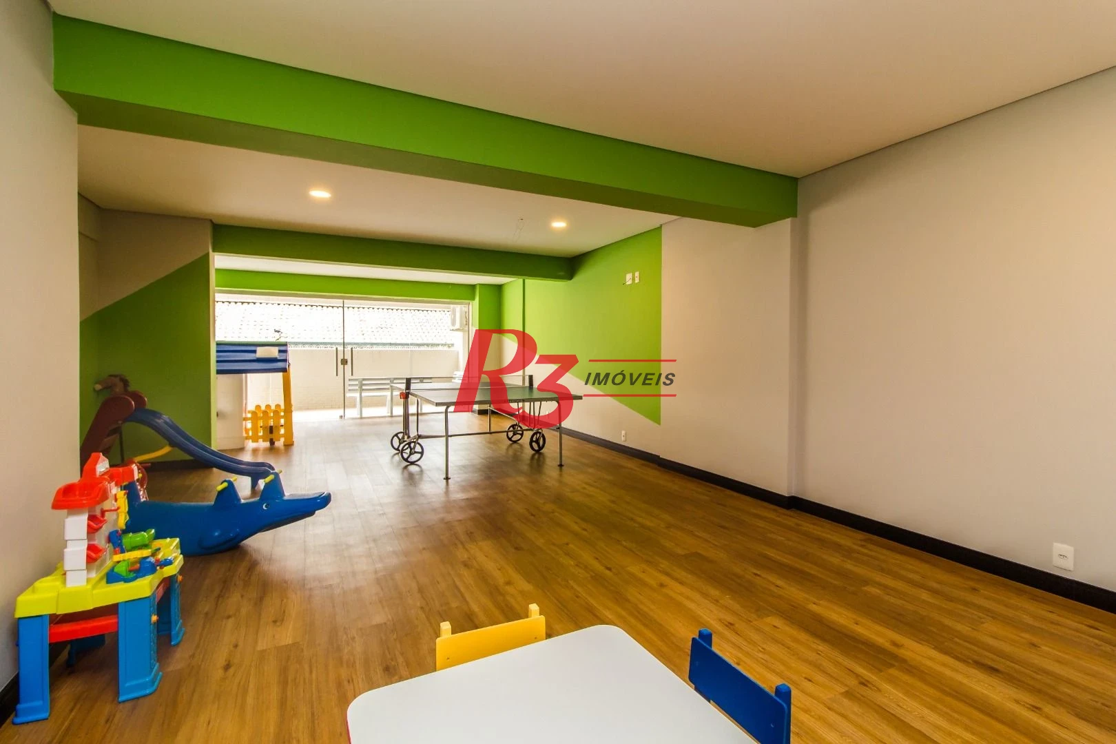 Apartamento com 3 dormitórios, 128 m² - venda por R$ 2.450.000,00 ou aluguel por R$ 19.500,00/mês - Embaré - Santos/SP