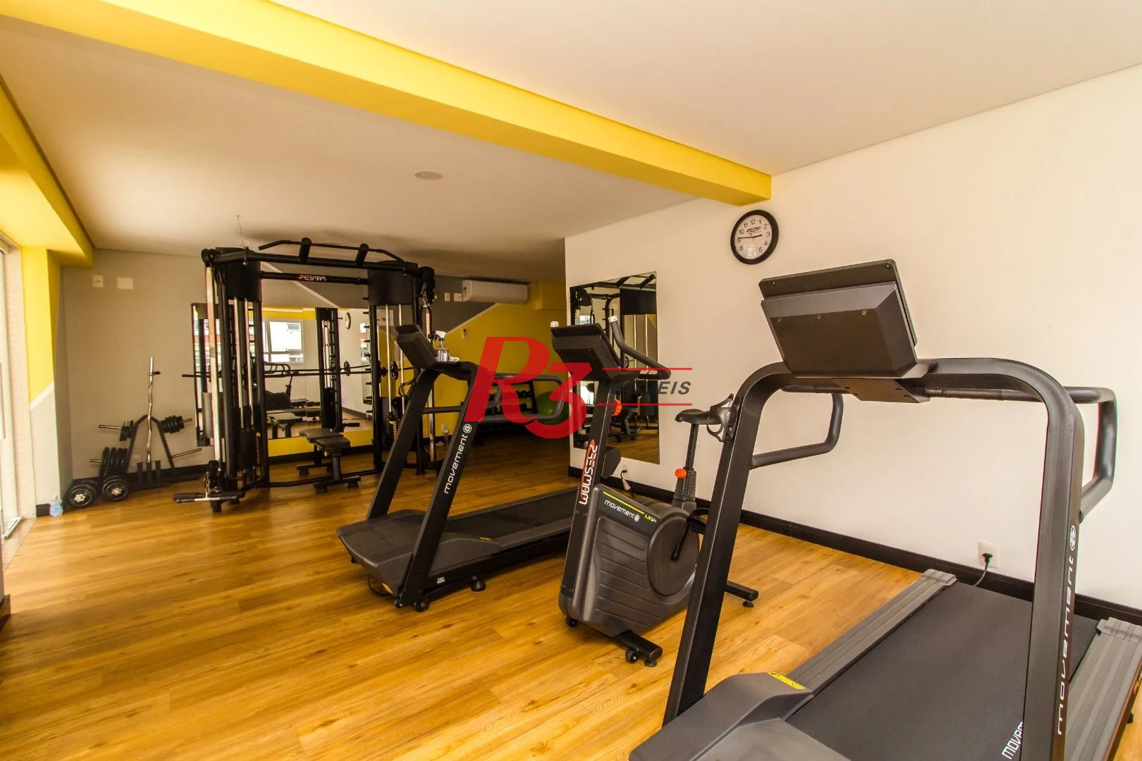 Apartamento com 3 dormitórios, 128 m² - venda por R$ 2.450.000,00 ou aluguel por R$ 19.500,00/mês - Embaré - Santos/SP