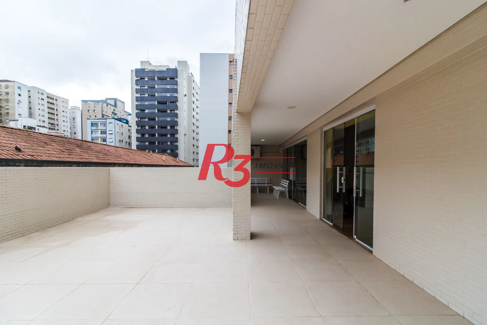 Apartamento com 3 dormitórios, 128 m² - venda por R$ 2.450.000,00 ou aluguel por R$ 19.500,00/mês - Embaré - Santos/SP