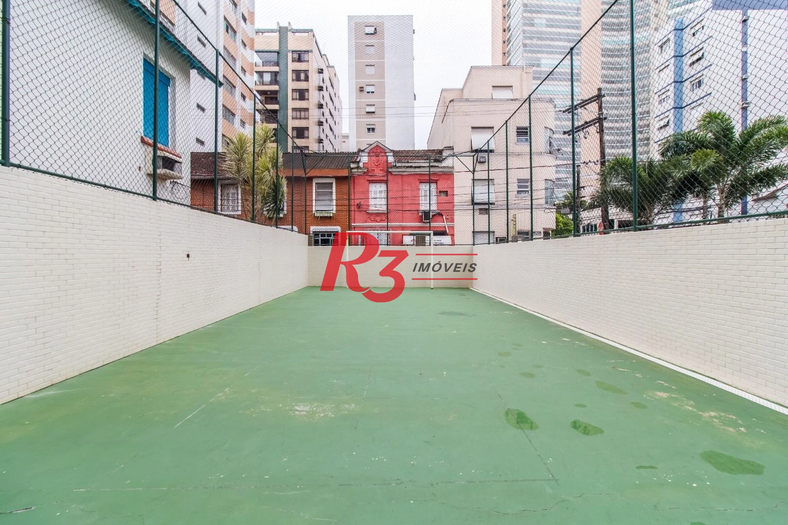Apartamento com 3 dormitórios, 128 m² - venda por R$ 2.450.000,00 ou aluguel por R$ 19.500,00/mês - Embaré - Santos/SP