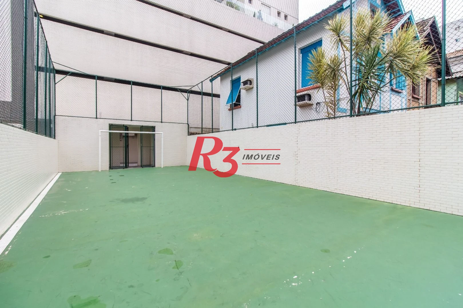Apartamento com 3 dormitórios, 128 m² - venda por R$ 2.450.000,00 ou aluguel por R$ 19.500,00/mês - Embaré - Santos/SP