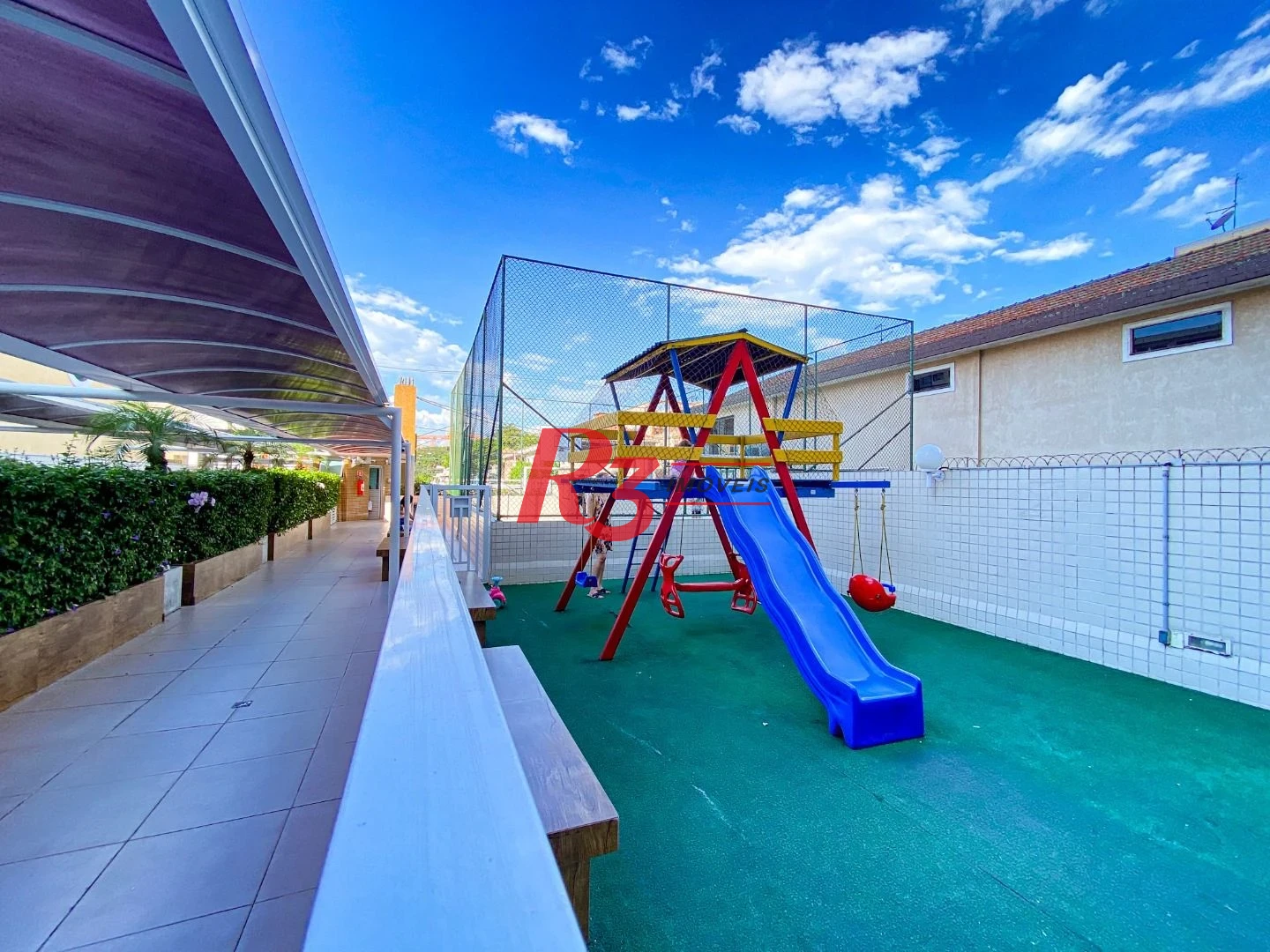 Apartamento com 1 dormitório para alugar, 56 m² por R$ 3.800,02/mês - Ponta da Praia - Santos/SP