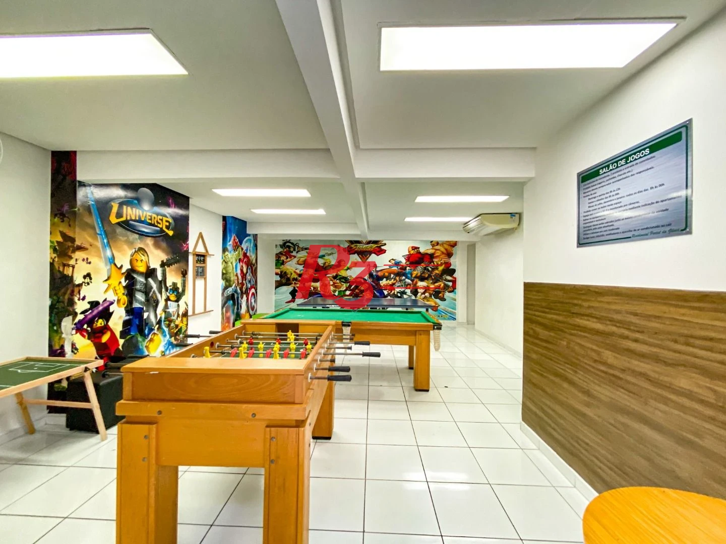 Apartamento com 1 dormitório para alugar, 56 m² por R$ 3.800,02/mês - Ponta da Praia - Santos/SP