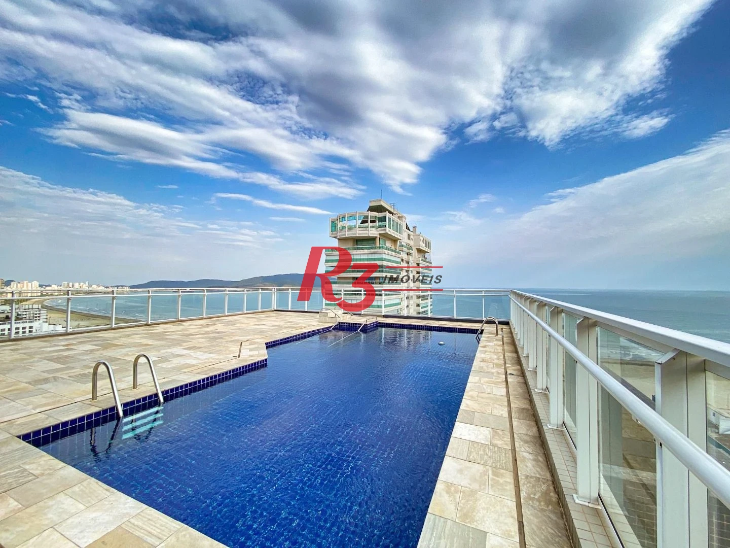 Apartamento à venda, 72 m² por R$ 1.450.000,00 - Gonzaga - Santos/SP