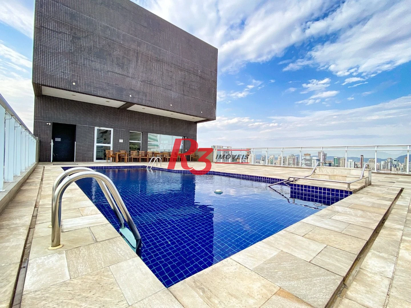 Apartamento à venda, 72 m² por R$ 1.450.000,00 - Gonzaga - Santos/SP