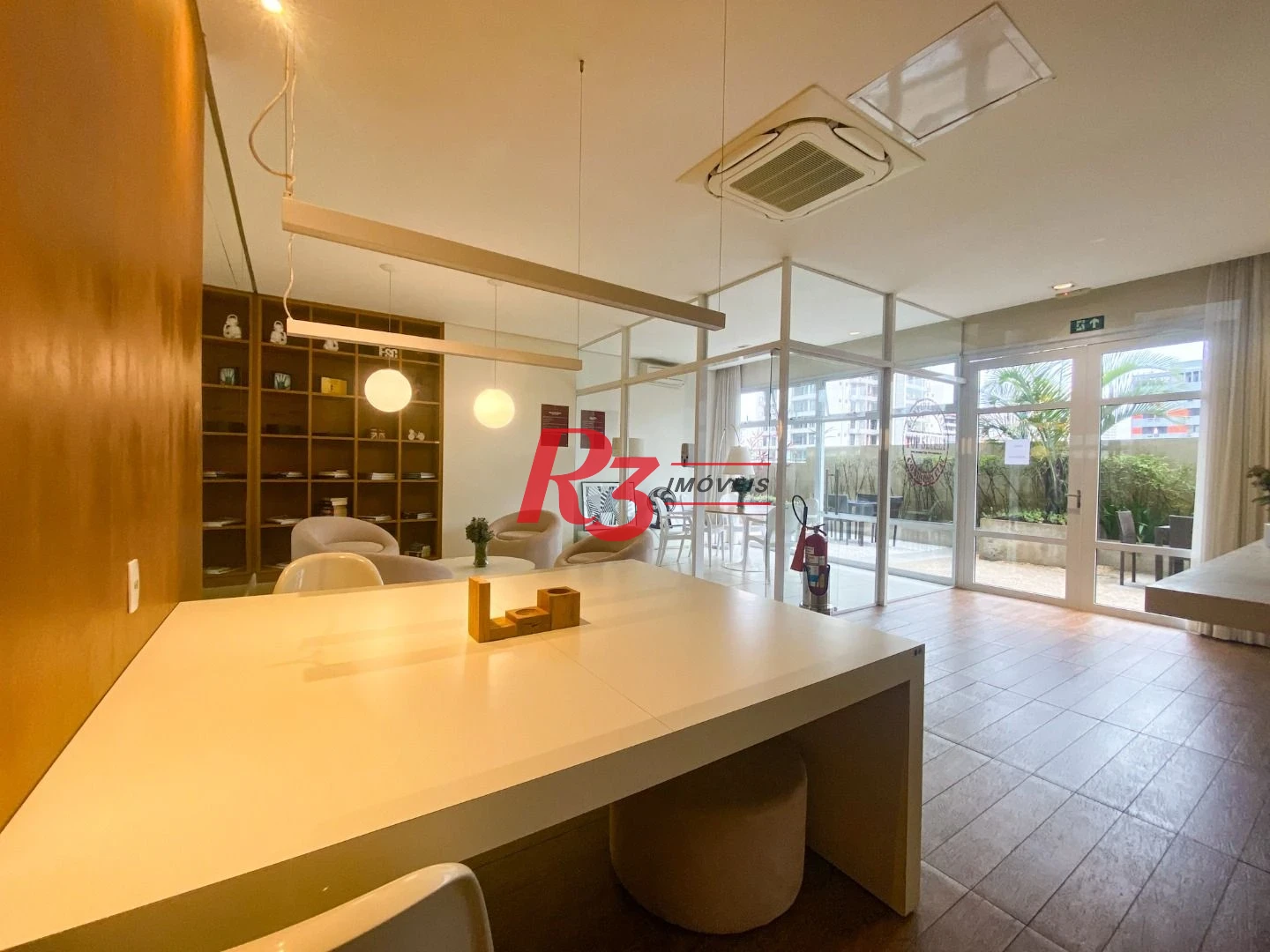 Apartamento à venda, 70 m² por R$ 850.000,00 - Boqueirão - Santos/SP