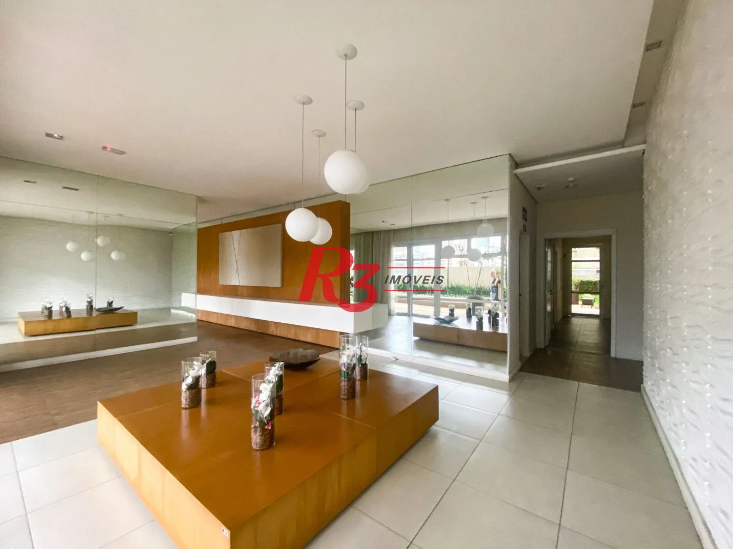 Apartamento à venda, 70 m² por R$ 850.000,00 - Boqueirão - Santos/SP