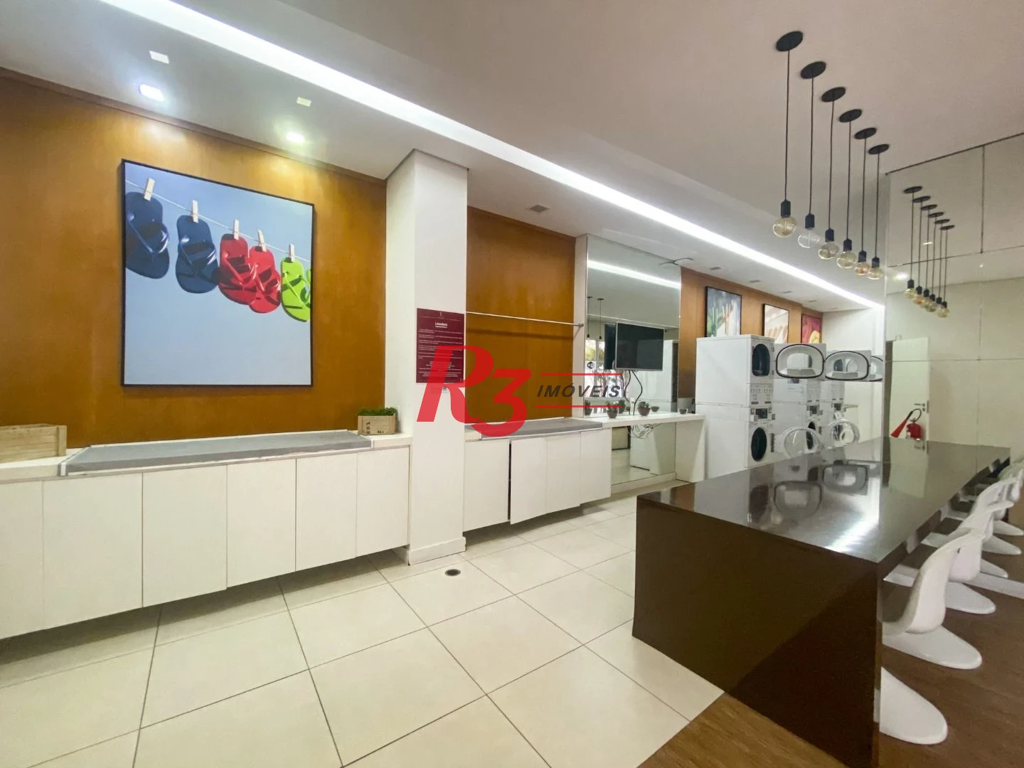 Apartamento à venda, 70 m² por R$ 850.000,00 - Boqueirão - Santos/SP