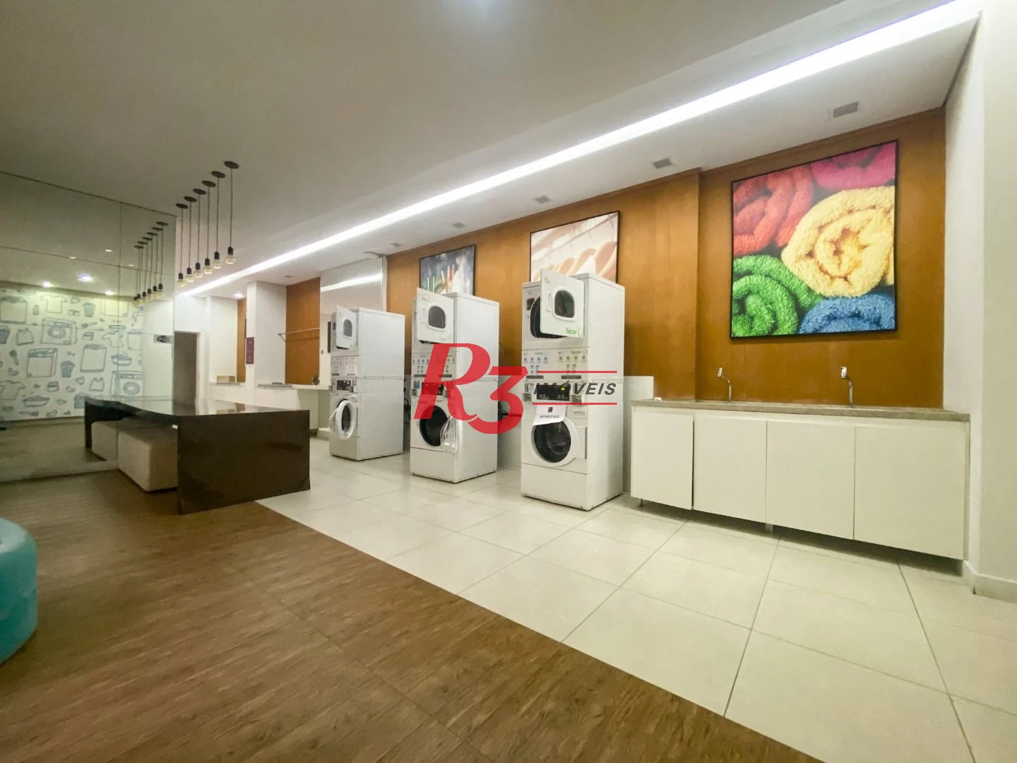 Apartamento à venda, 70 m² por R$ 850.000,00 - Boqueirão - Santos/SP