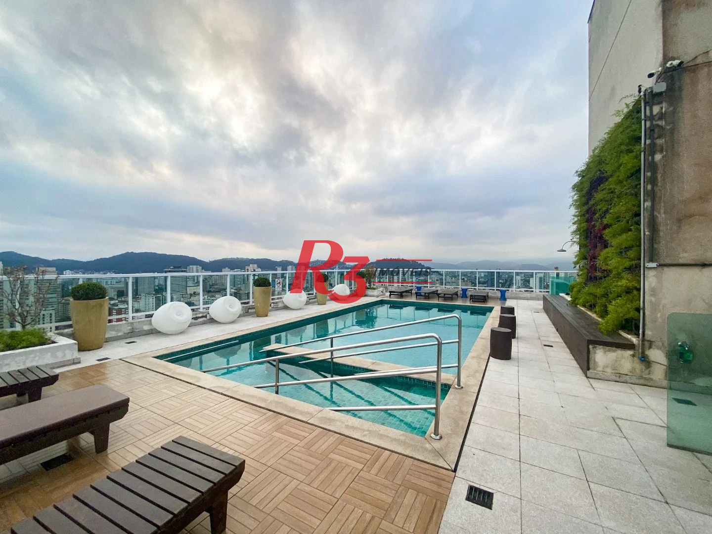 Apartamento à venda, 70 m² por R$ 850.000,00 - Boqueirão - Santos/SP